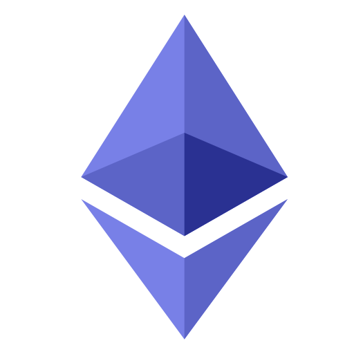 ETH logo